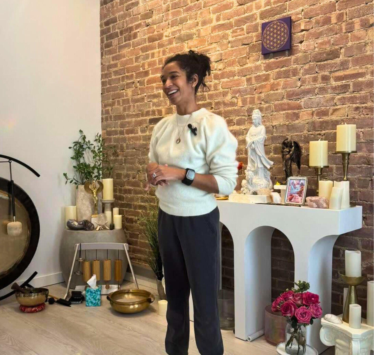 Quantum Healing Workshop